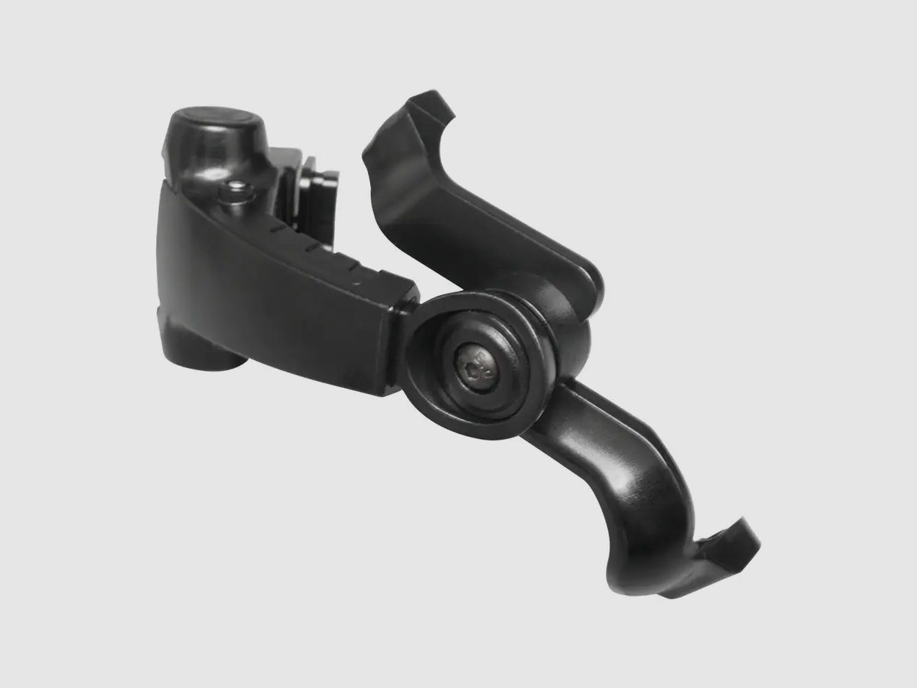 EARMOR EARMOR ARC-Rail-Adapter M16A - Schwarz