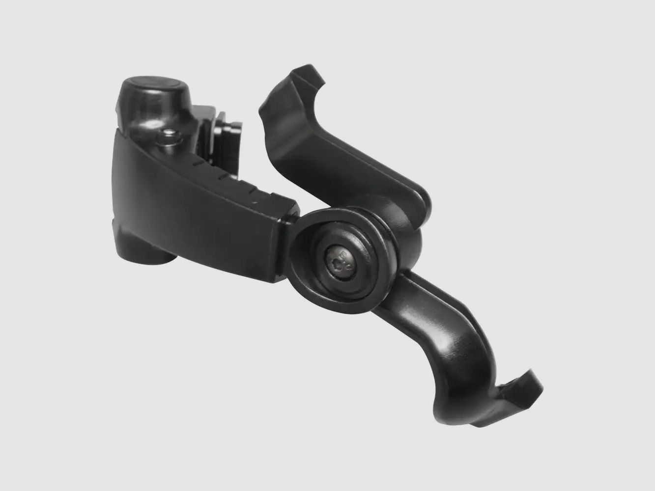 EARMOR ARC-Rail Adapter M16A - Nero