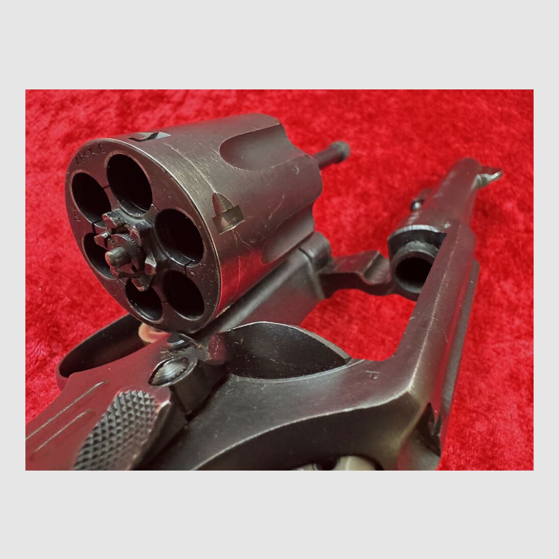 Smith & Wesson Victory