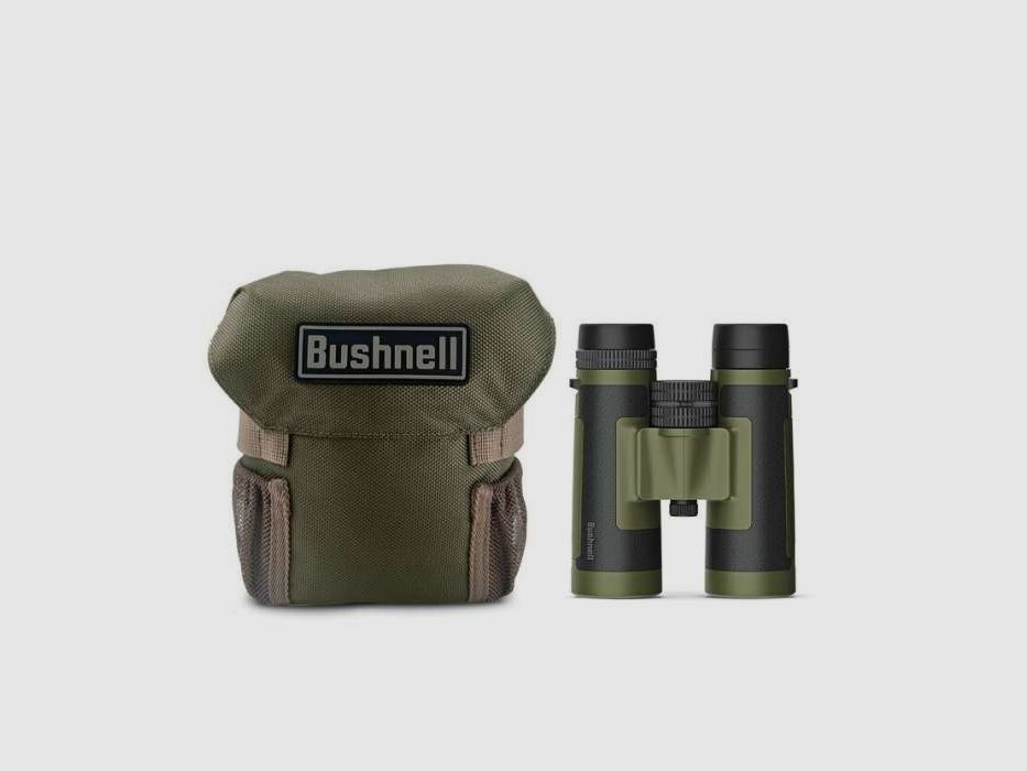 Trophy R5 10x42 Fernglas BUSHNELL, Bild 2 von 5