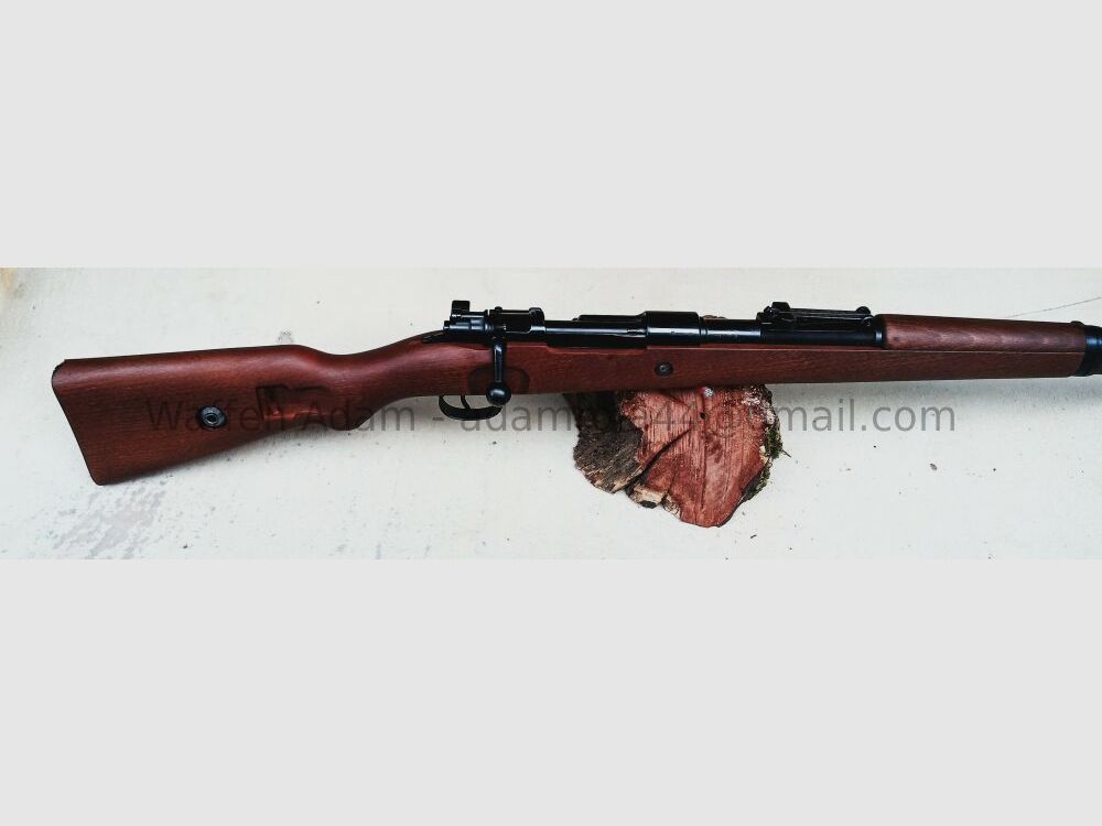 Mauser K98k Code CE