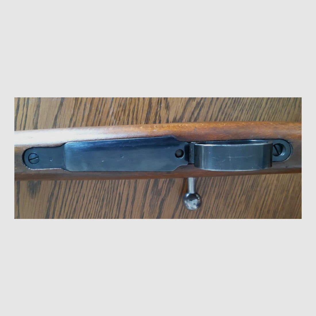 Husqvarna Mauser 96
