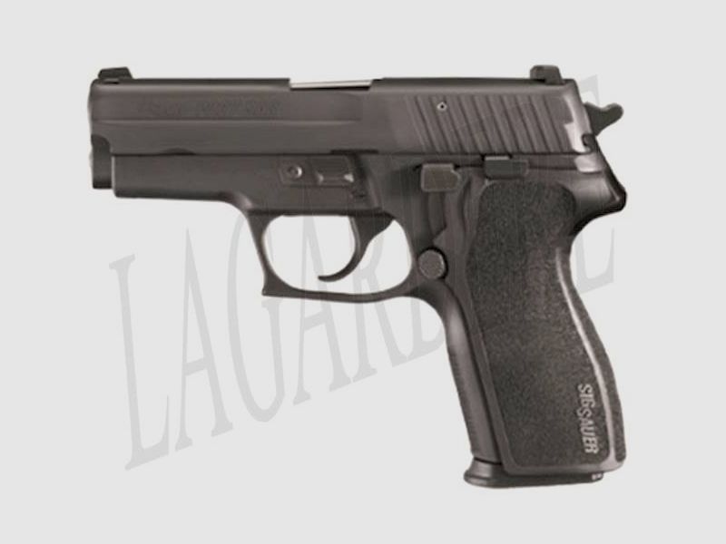 SIG-SAUER P227 SAS GEN.2 (PISTOLE)