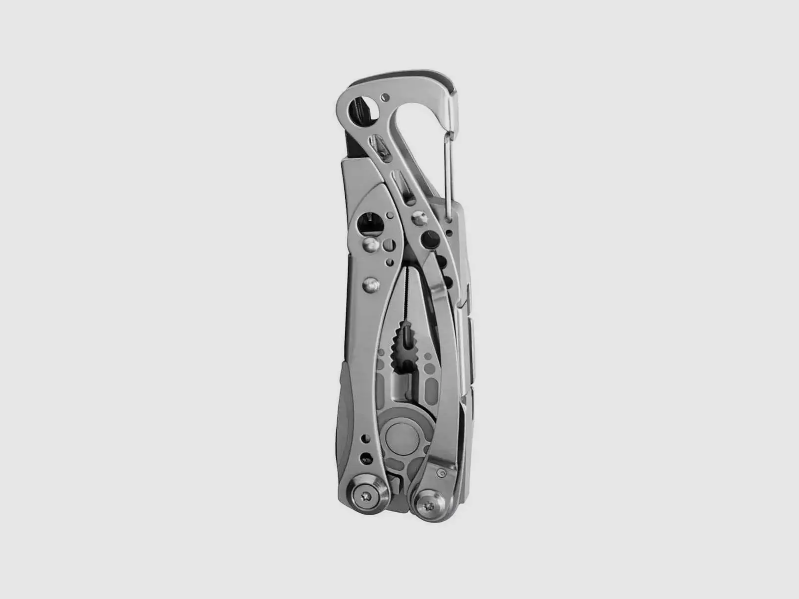 Leatherman Skeletool | Ultra leichtes Multifunktionswerkzeug, Bild 2 von 4