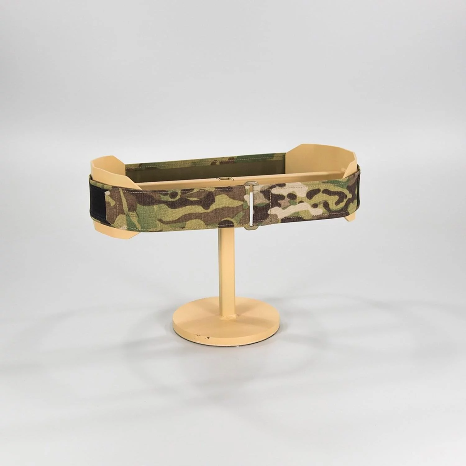Direct Action MUSTANG INNER BELT tactical belt - Cordura - MultiCam (BT-INBT-CD5-MCM), image 2 of 6