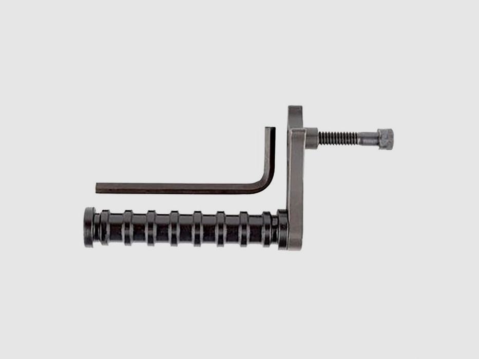 FIGHTLITE INDUSTRIES MCR QUICK CHANGE BARREL HANDLE, imagen 2 de 3
