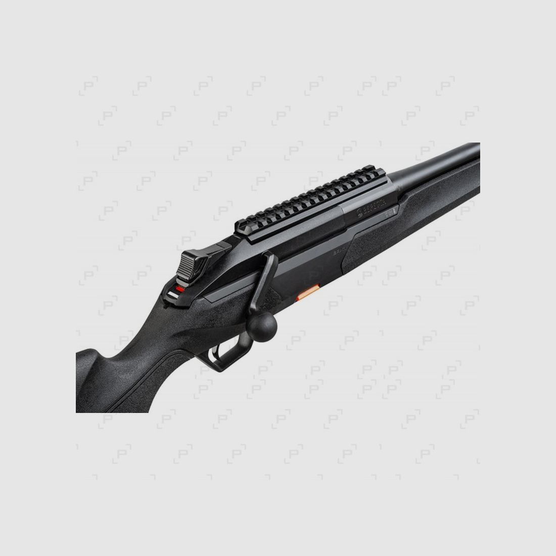 Geradezugrepetierbüchse für Links- und Rechtshänder BERETTA BRX1, Bild 6 von 7