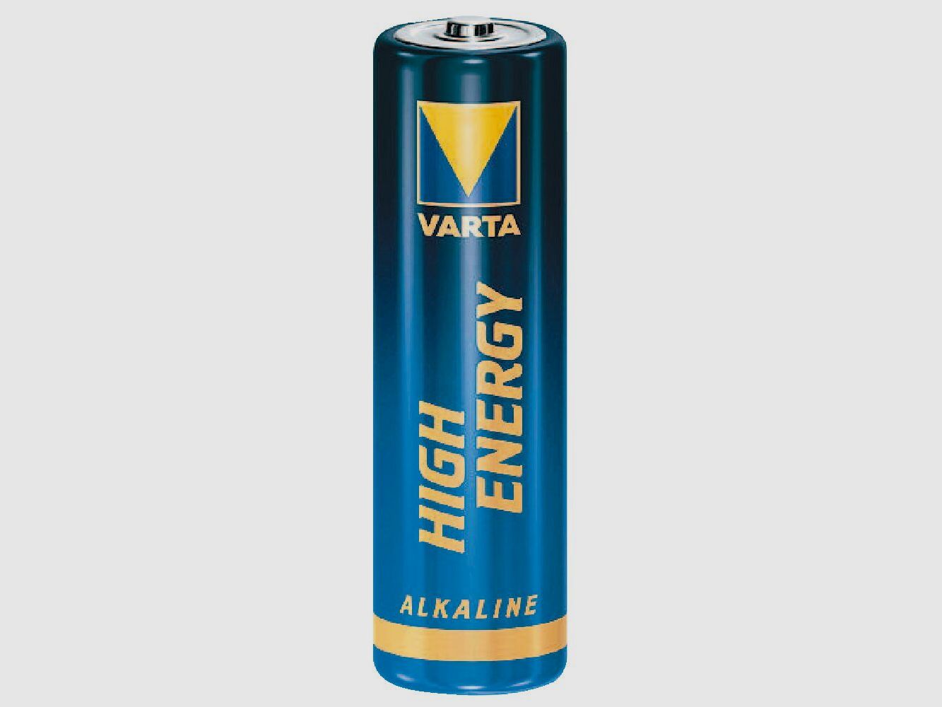 Varta High Energy 4er-Pack – Mignon (AA)
