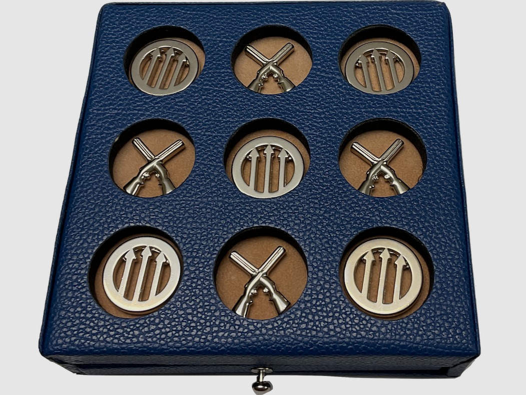 Beretta – GIOCO TRIS, Bild 2 von 2
