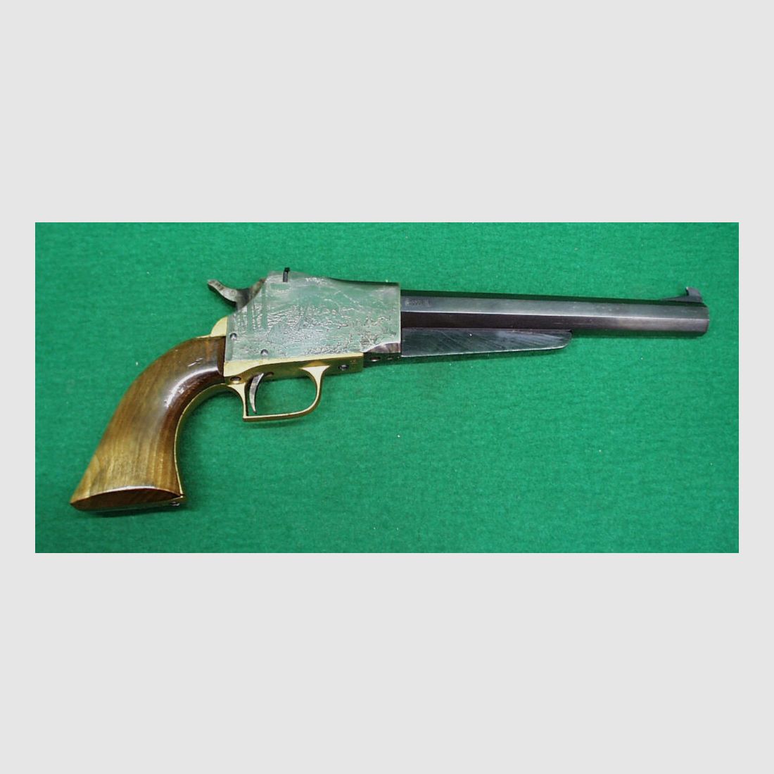 Armi San Marco Tingle VL-Pistool