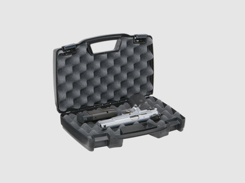 PLANO – PISTOLENKOFFER, Bild 2 von 2