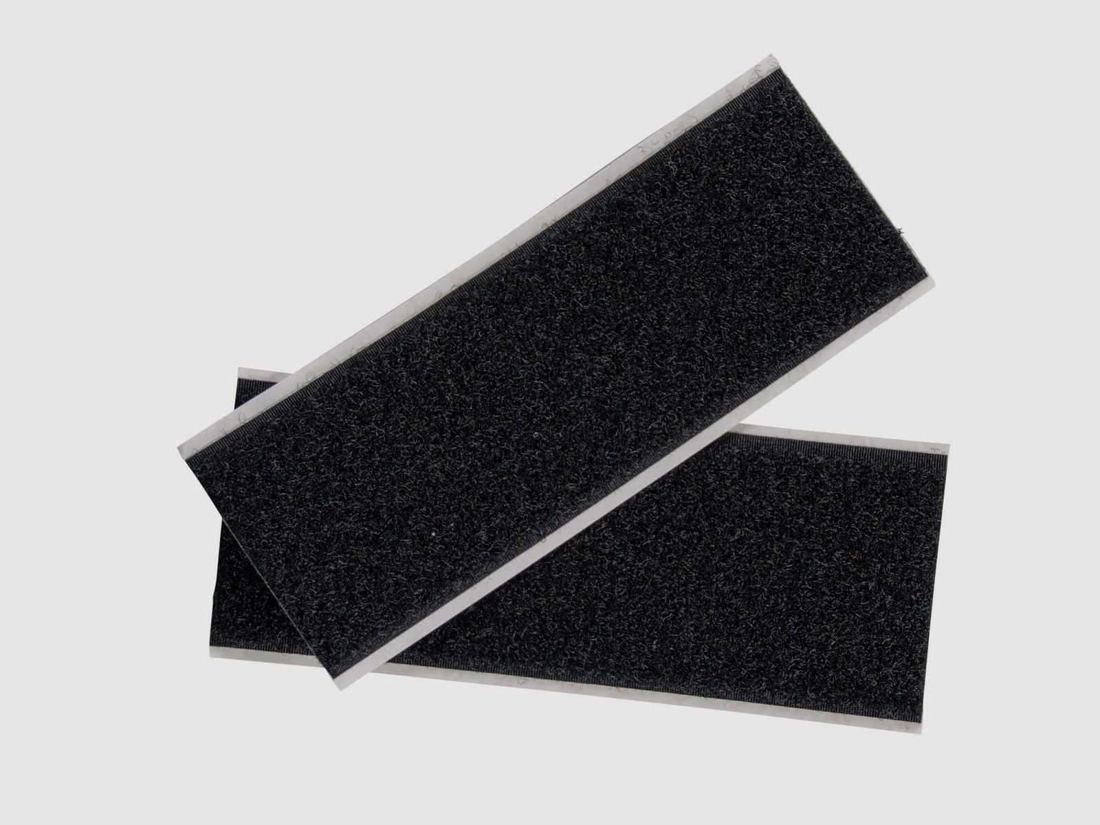 Bearproof Klettstreifen für Schafterhöhung Precision