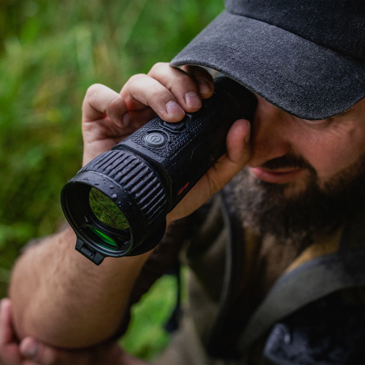 NOCPIX VISTA H50R LRF monocular térmico