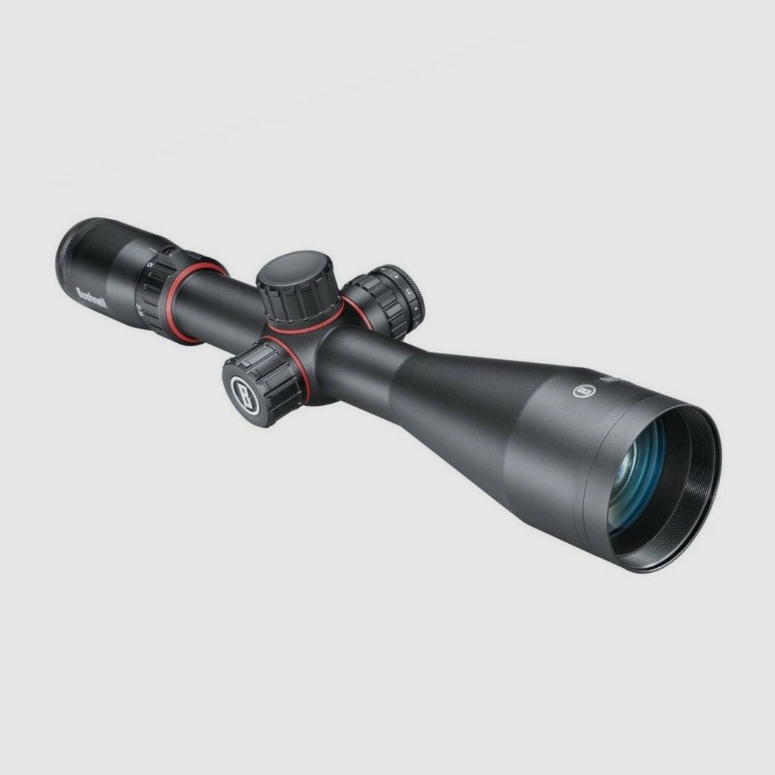 Weatherby / Bushnell VANGUARD COMPACT HUNTER