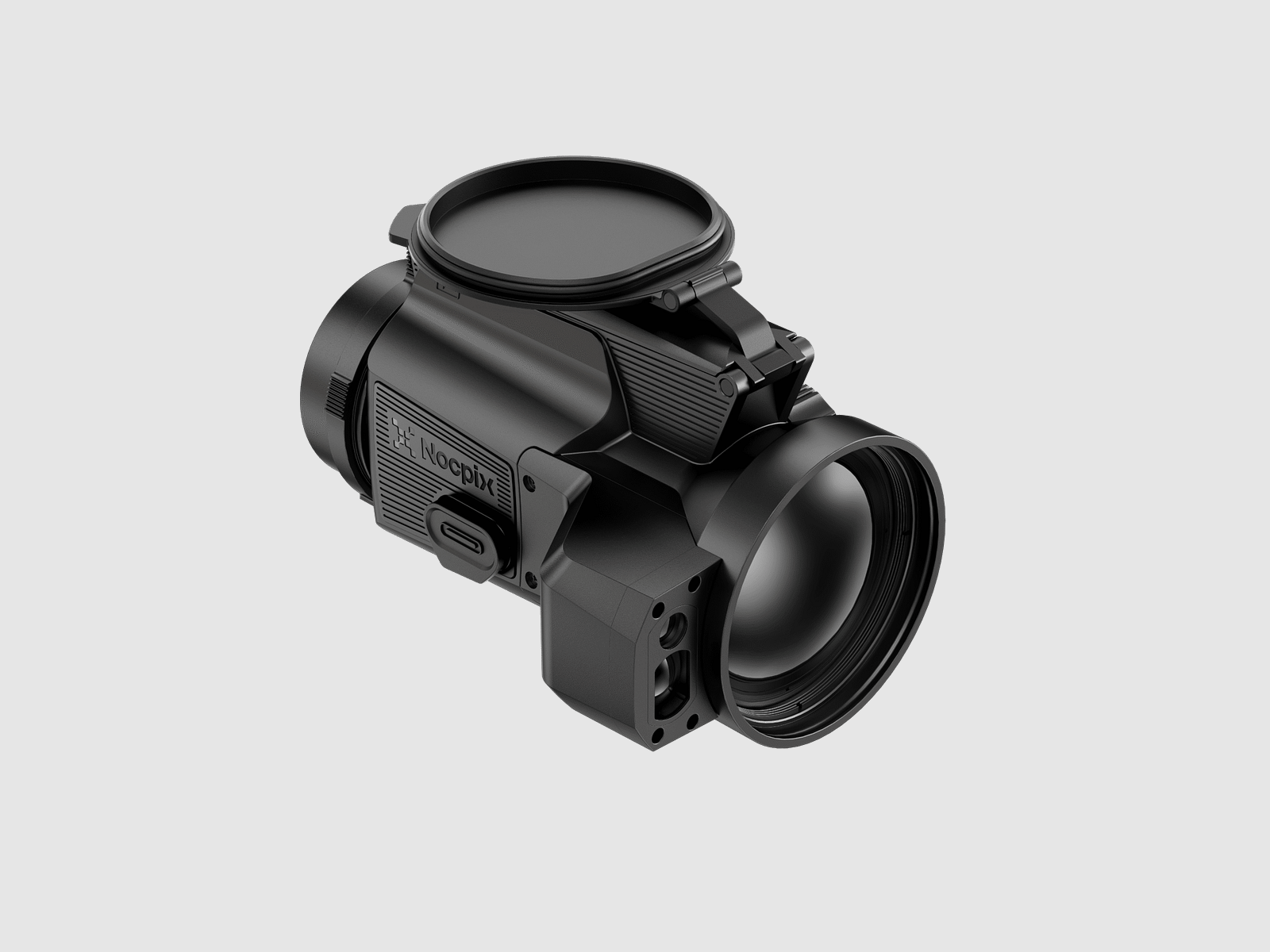 NOCPIX MATE Ultra S60R LRF dispositivo di imaging termico