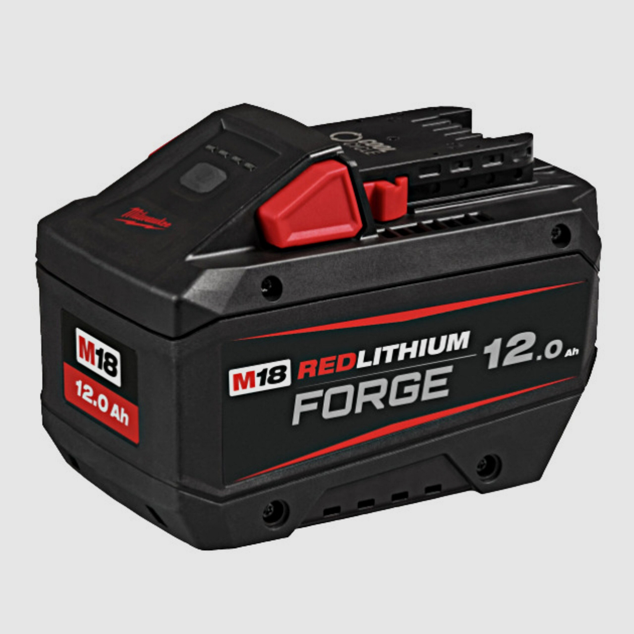 Milwaukee Accu M18 FB 12 Forge