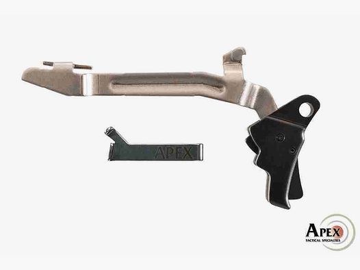 Apex Action Enhancement Kit Glock Gen 5