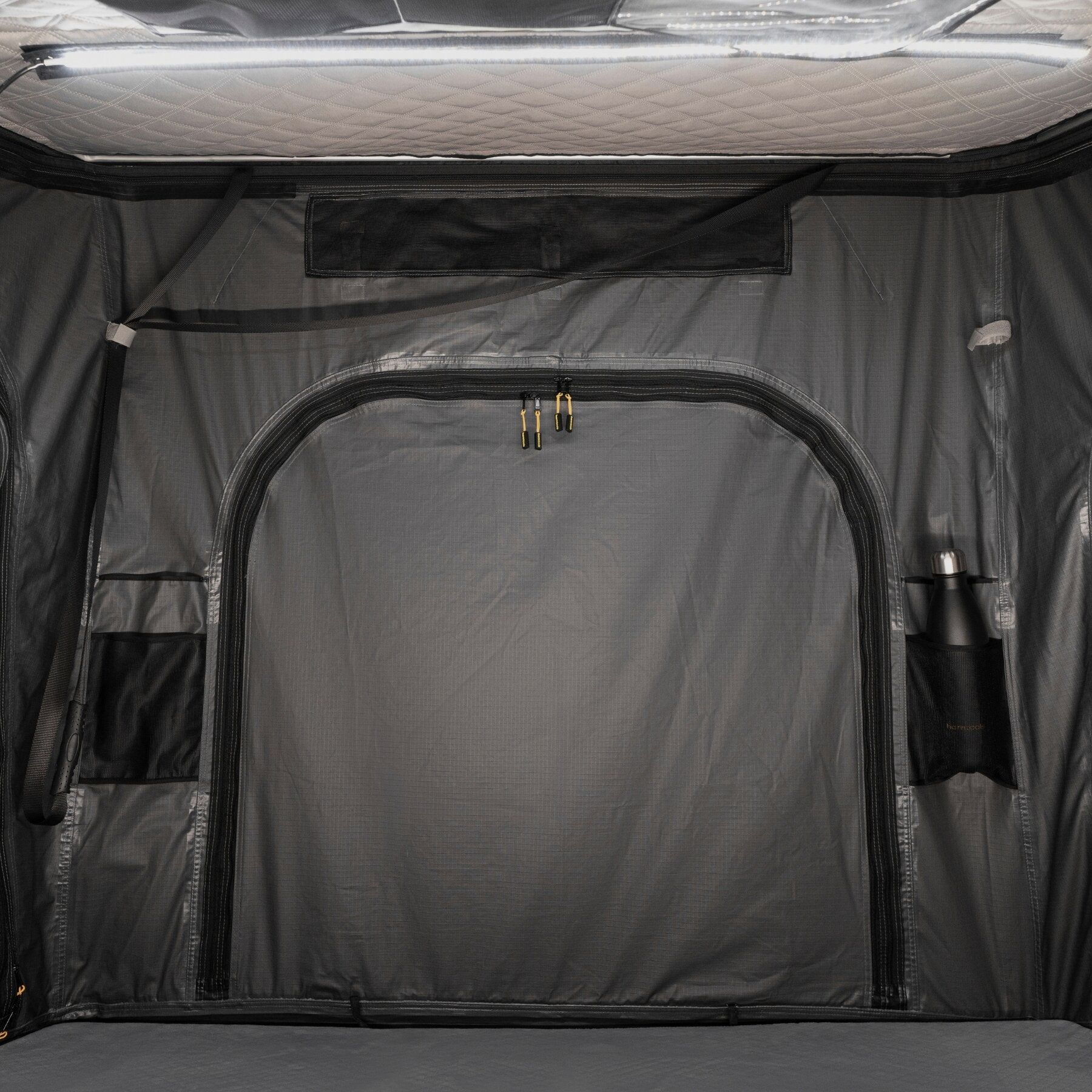 Tenda da tetto Cloud - Area di riposo 140 cm, immagine 1 di 19