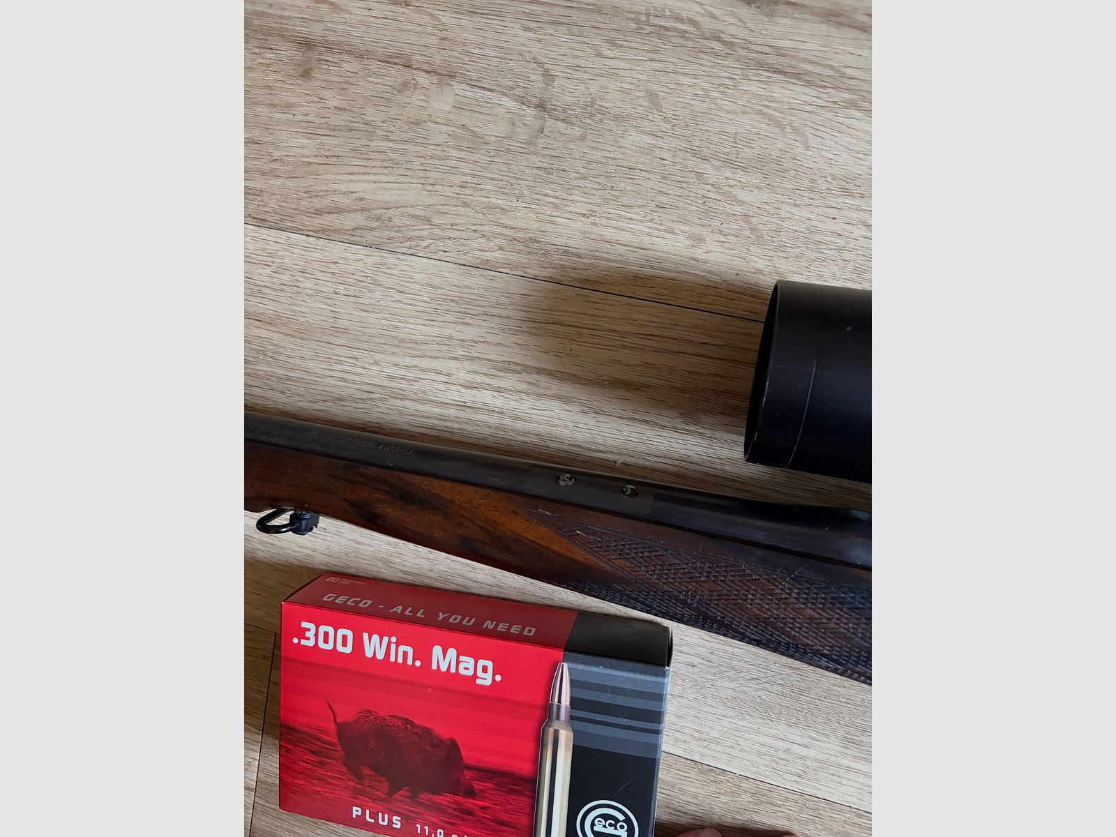 Voere Kufstein 300 win 