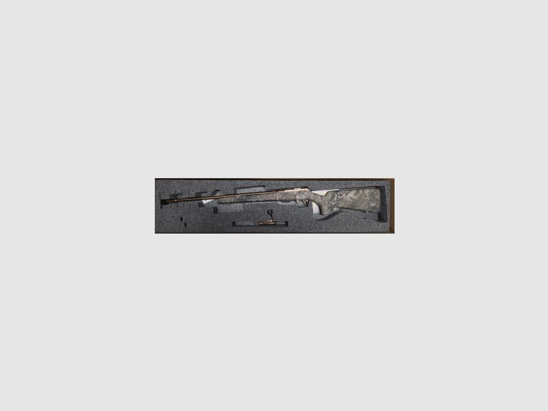 CZ 457 Hunter Strata .22lr