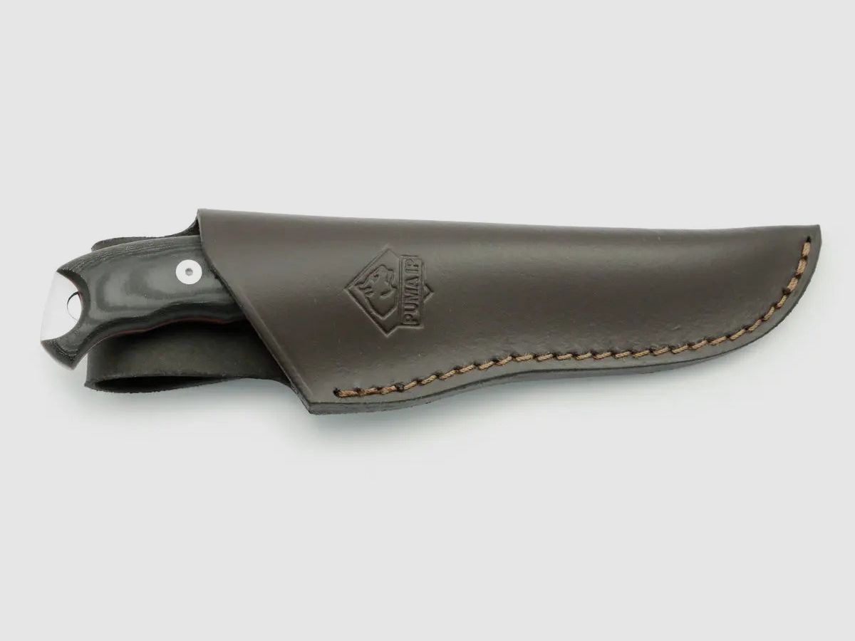 PUMA IP dexter black II