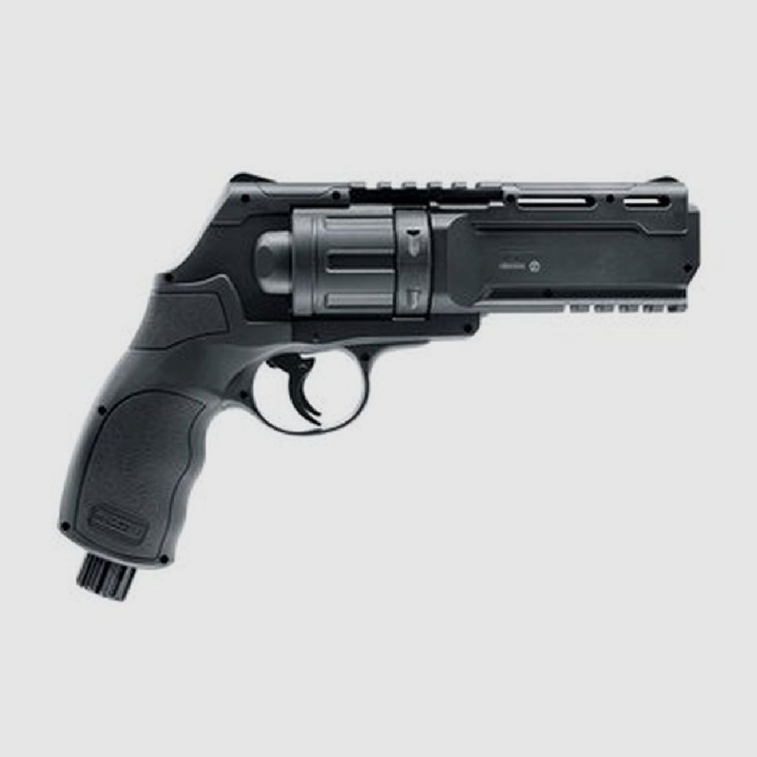 UMAREX REVOLVER T4E TR50 C50, afbeelding 3 van 3