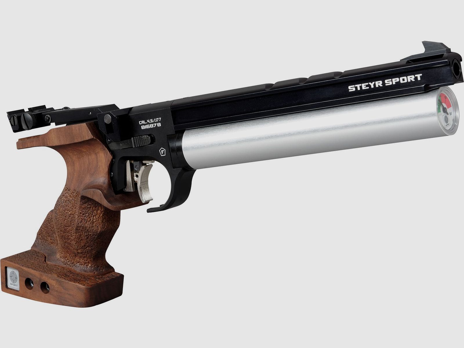 Steyr LP 50