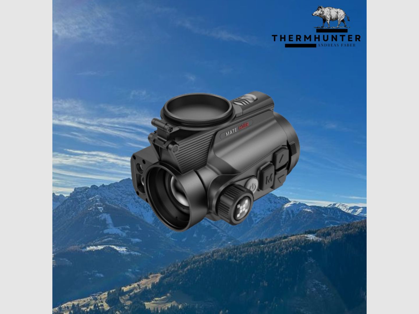 Nocpix (Infiray) Mate H38R -NIEUW-