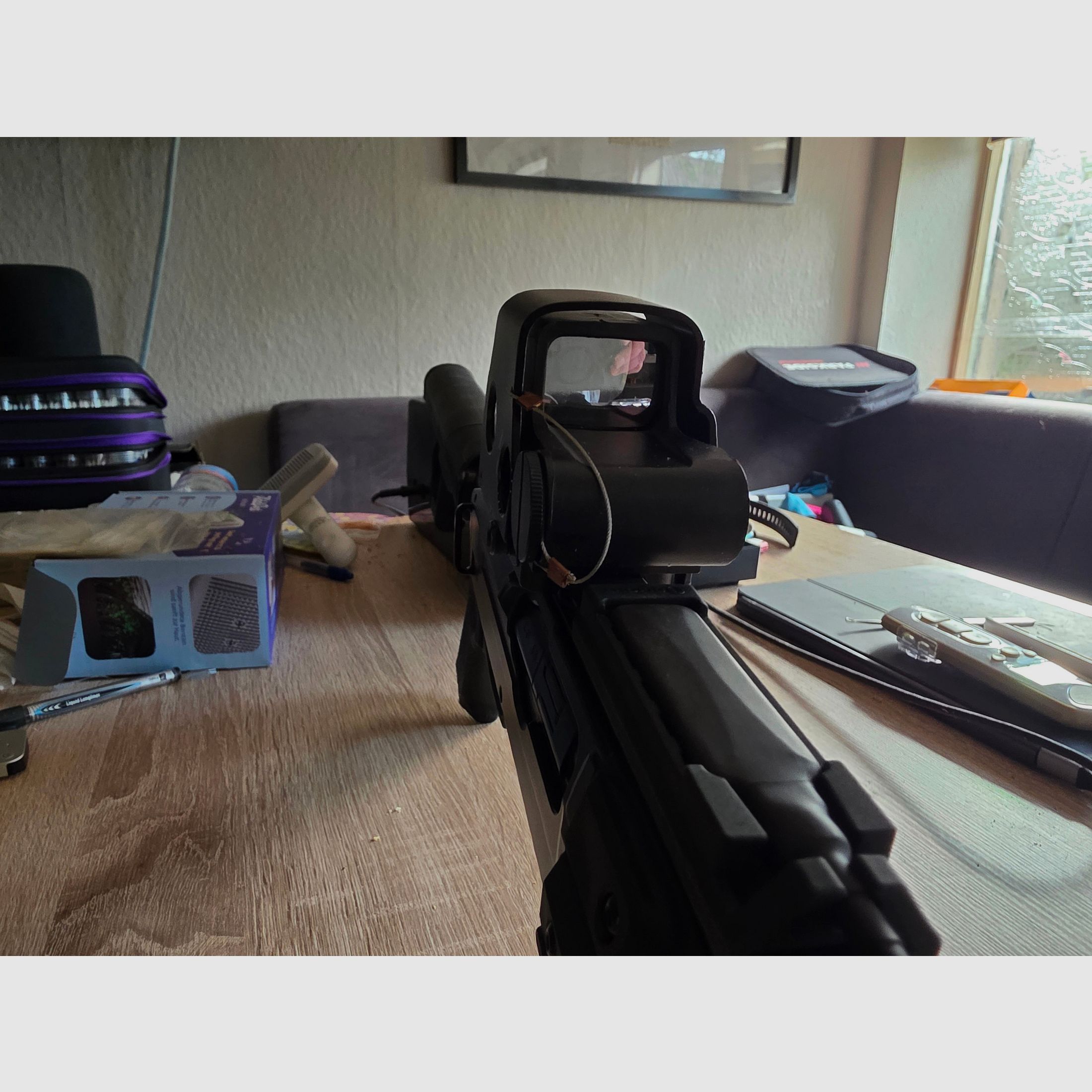 Umarex hdx 68 NEUWERTIG