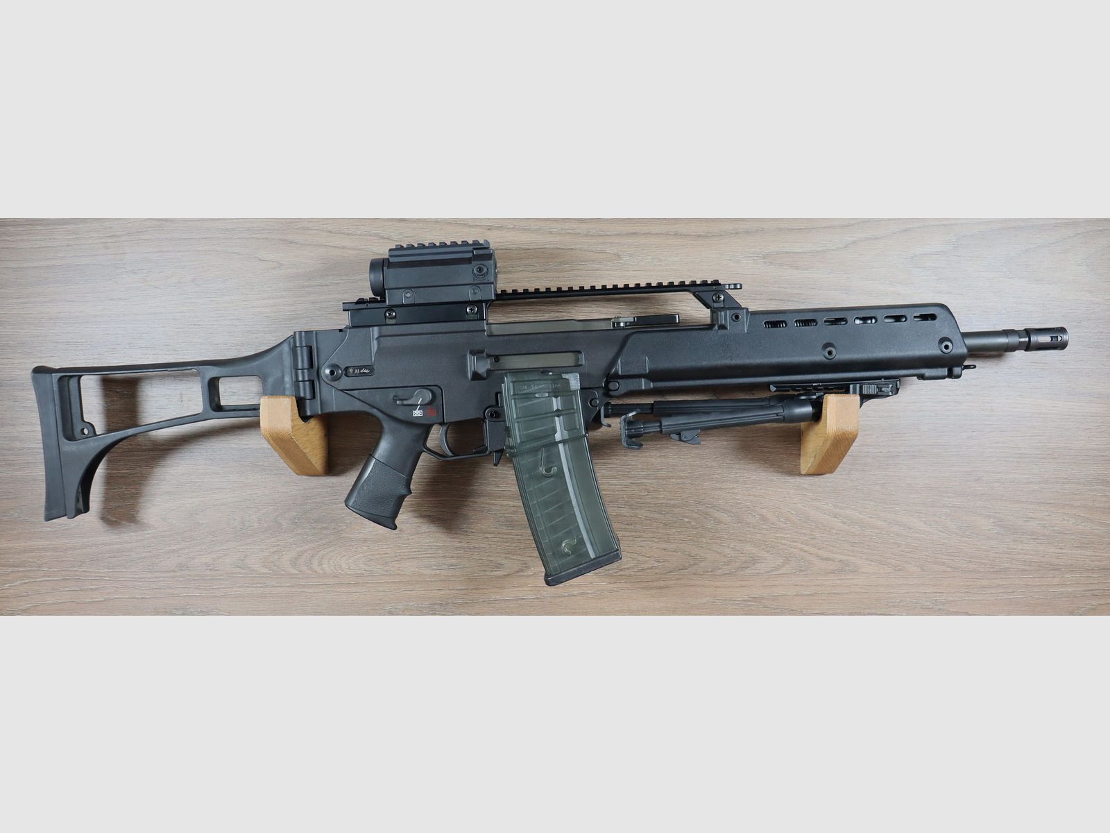 SL8, Bild 1 von 3