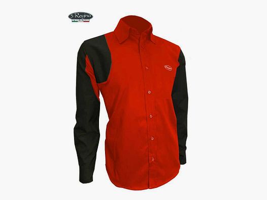 Camicia Quinta Regina CR2 WILDBOAR