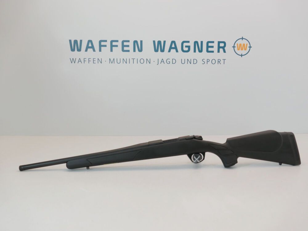Bergara B14 Sporter 18Zoll