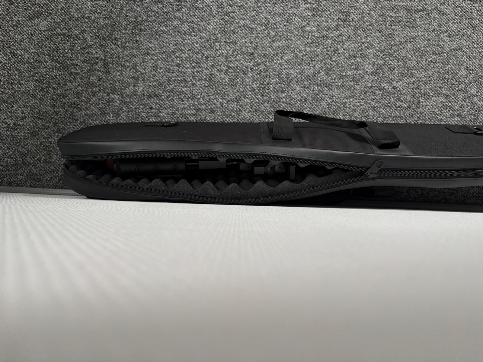 AEA Challenger Bullpup 50. RAM (F-Version)