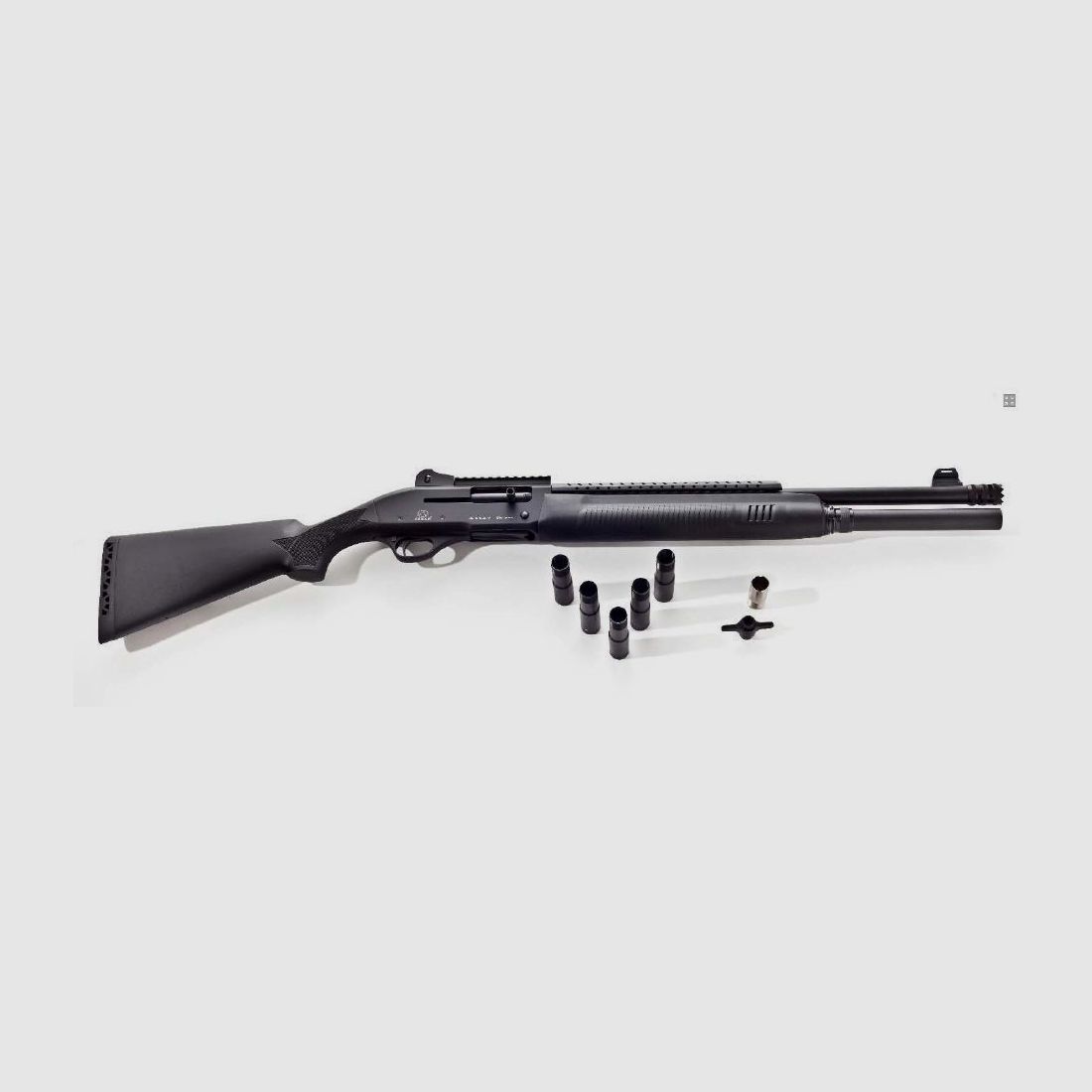 Akkar Silah Mod. Altay TK-222 IPSC