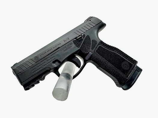 STEYR Pistol M9-A2 MF