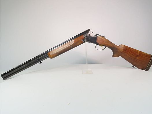 FN Browning B25 Trap
