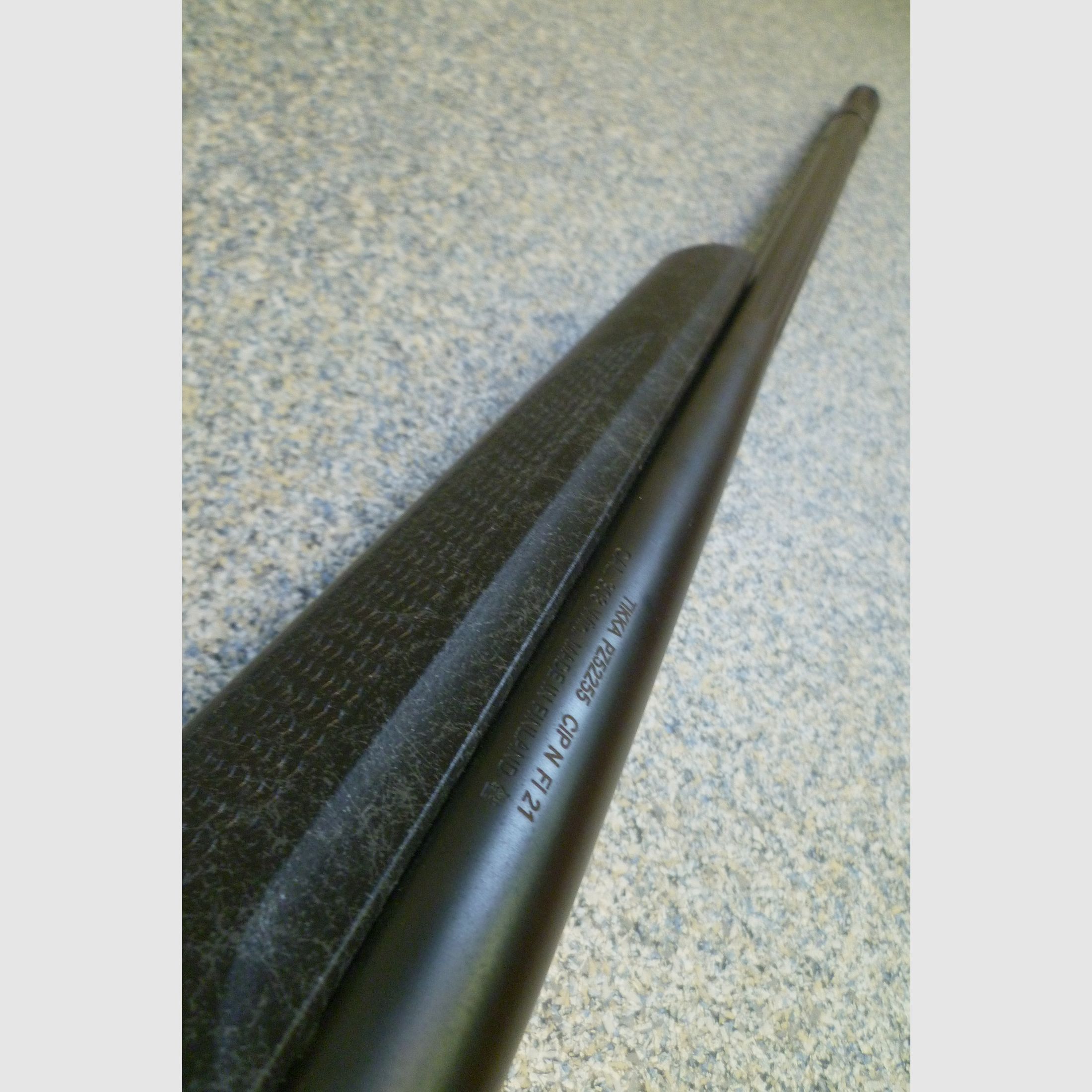 Repetierbüchse Tikka T3x Lite Roughtech Black .308 Win.