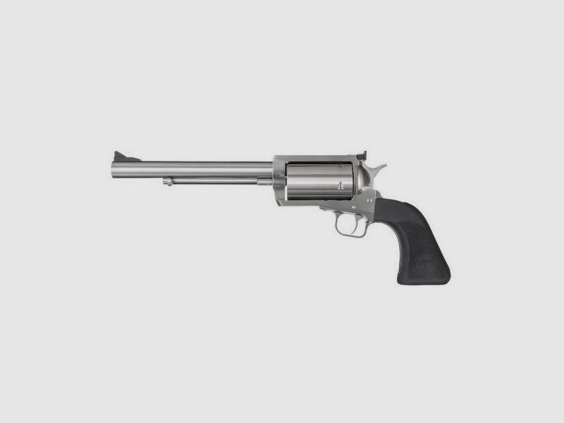 Magnum Research .45-70 Govt. Revolver BFR Long 5 Patronen 7,5''