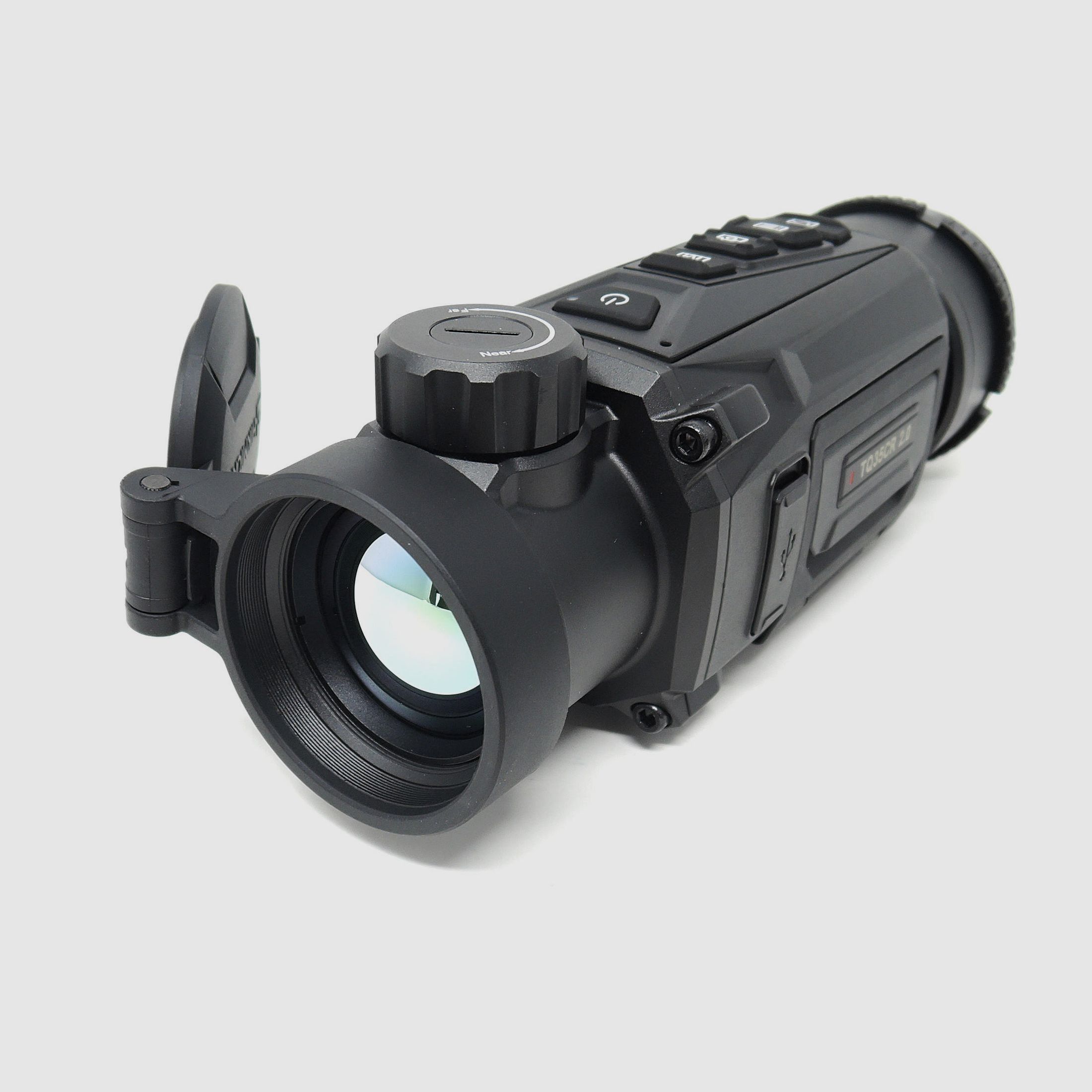 Hikmicro Thunder 2.0 TQ35CR, Bild 3 von 4