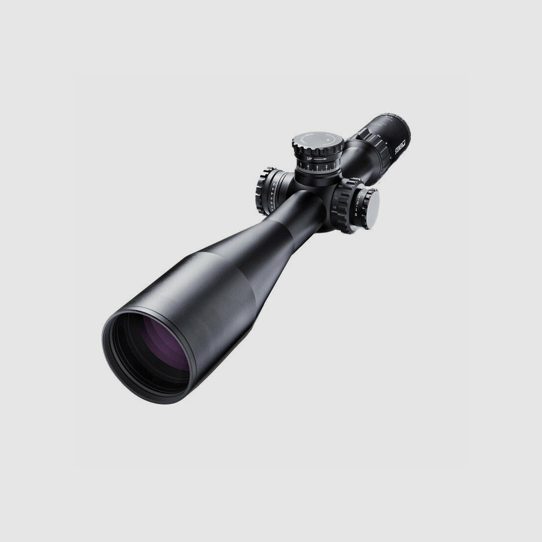 Steiner M5Xi 5-25×56