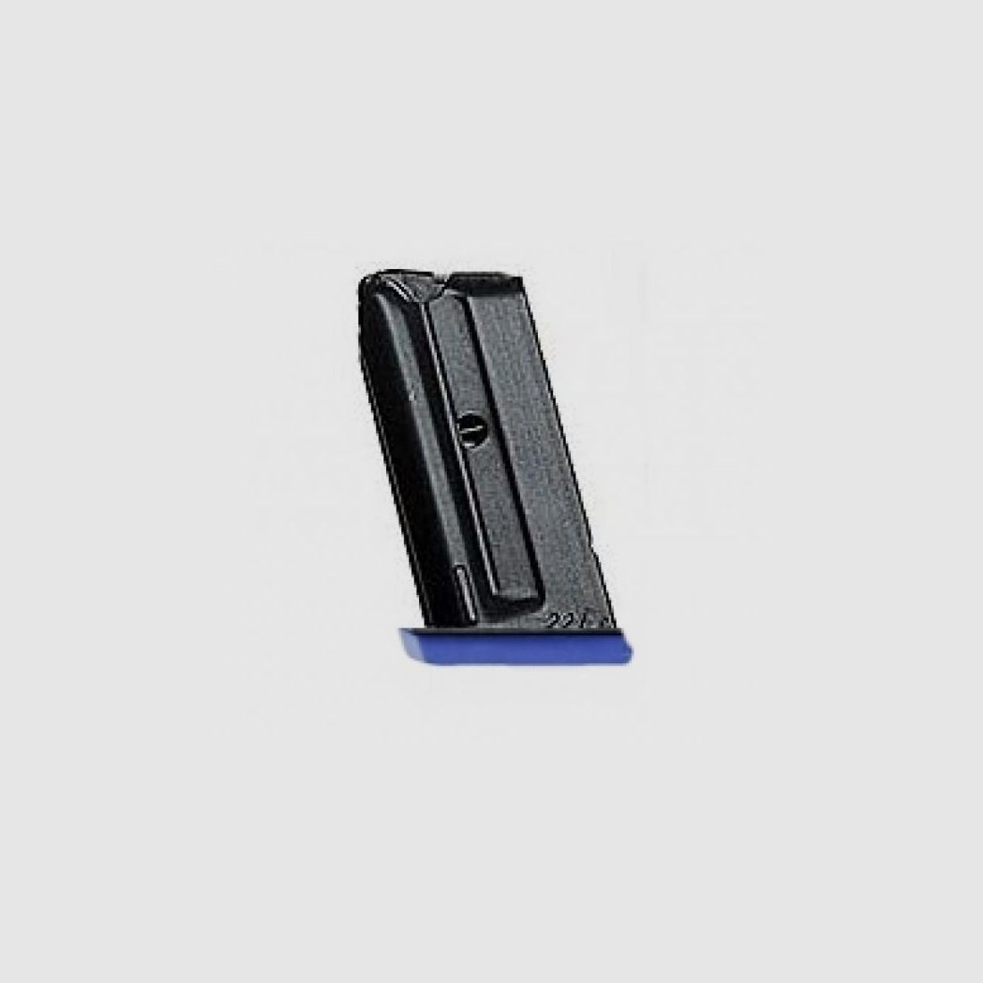 Walther GSP Expert Magazin Kal. .22lr