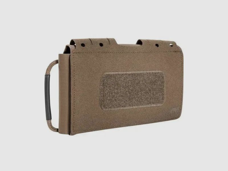 Tasmanian Tiger First Aid Bag IFAK Pouch Dual