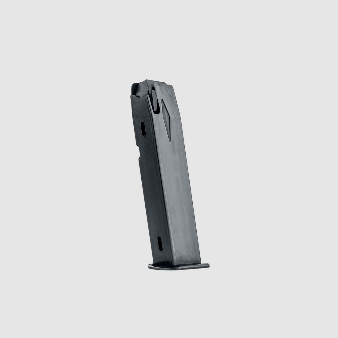 Ersatzmagazin fĂĽr Schreckschuss-, Gas-, Signalpistole Browning GPDA 9 Kaliber 9 mm P.A.K.