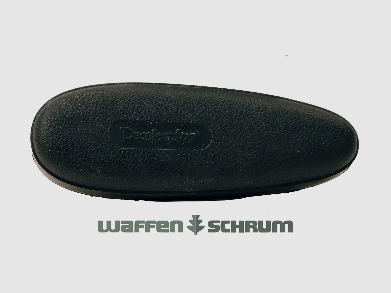 Browning Stock Cap Pachmayr for Pro Trap B825 -B725