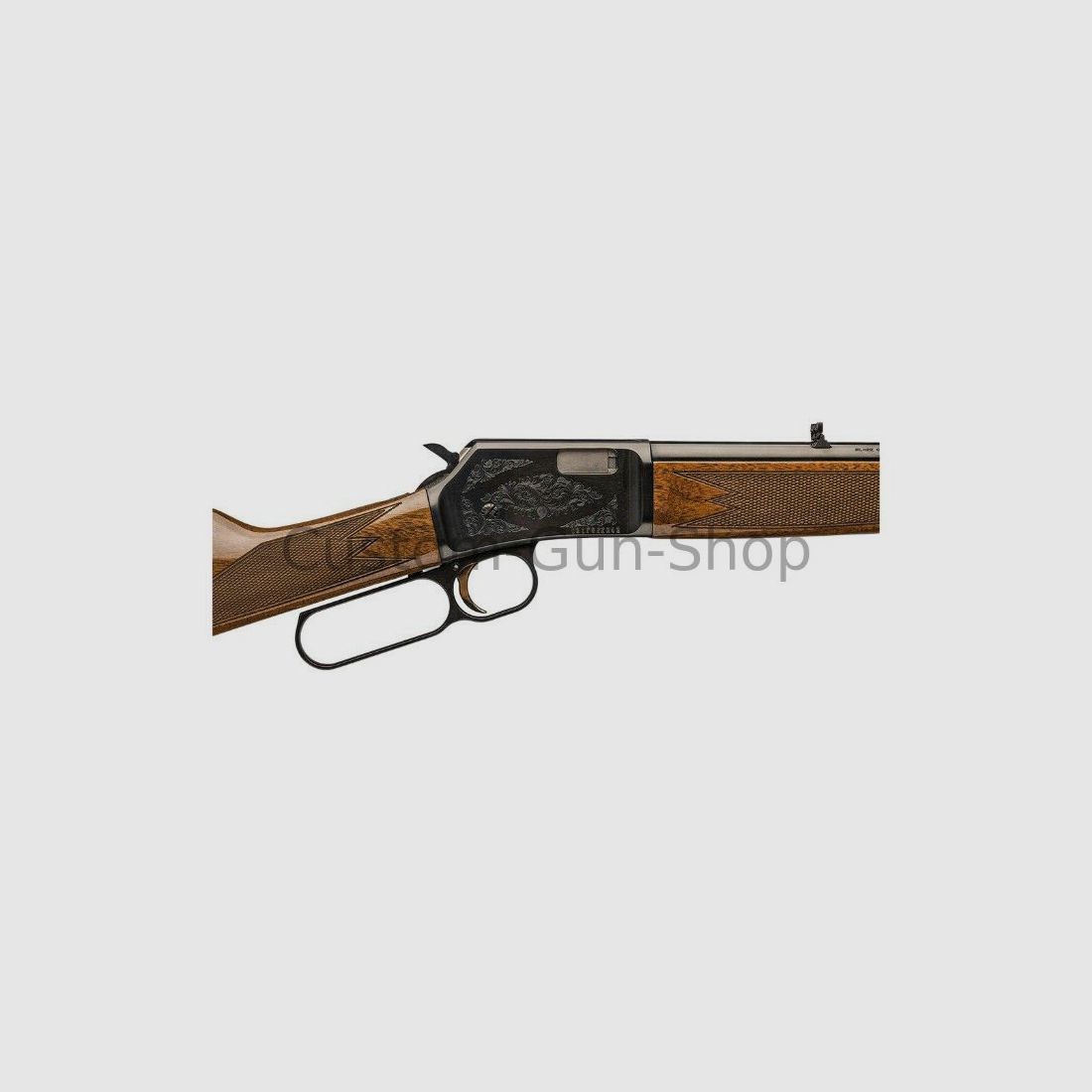 Browning BL-22 Grade 2 MG9, immagine 3 di 5