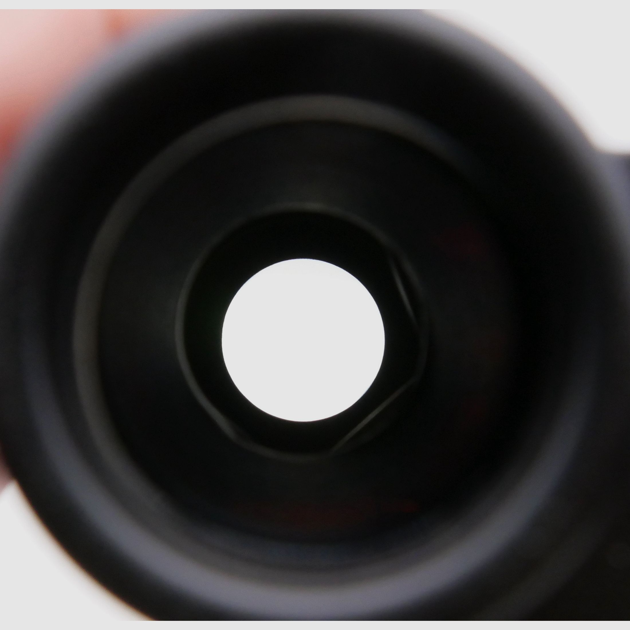 Fernglas Docter Optic DELTRENTIS 8x30 Augenmuscheln fehlen Siehe Bilder H334