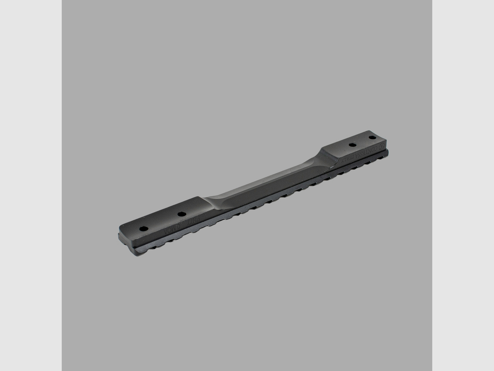 Picatinny Rail BERGARA B14 LONG