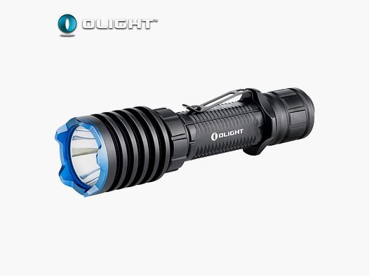 OLight Taschenlampem Warrior X Pro