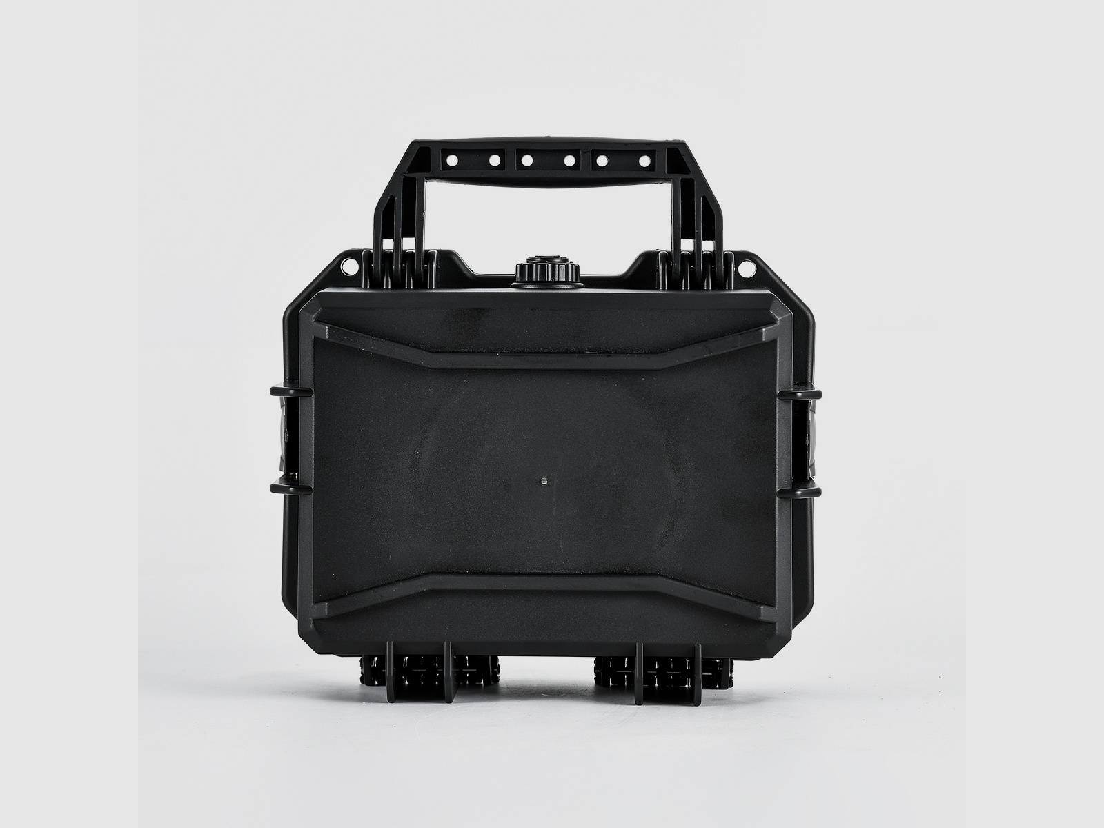 AKAH Tactical Handgun Case