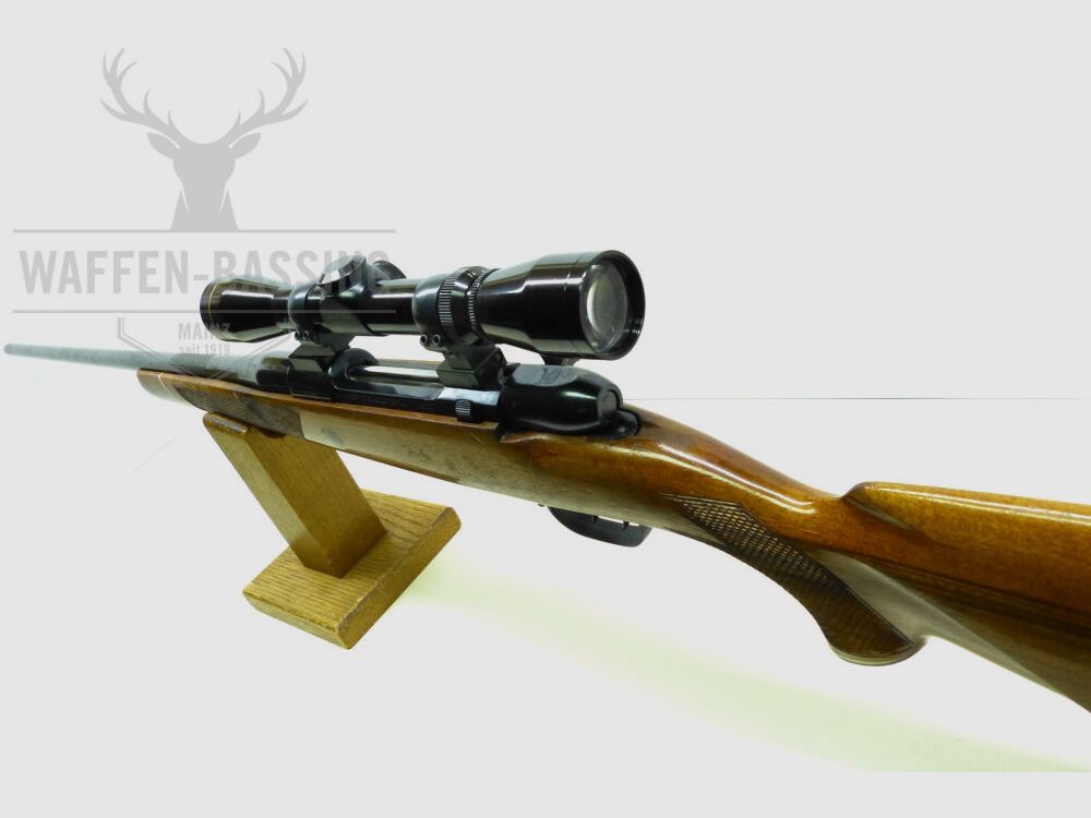 Mauser 2000